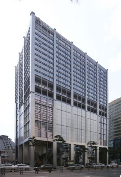 명동 센터포인트