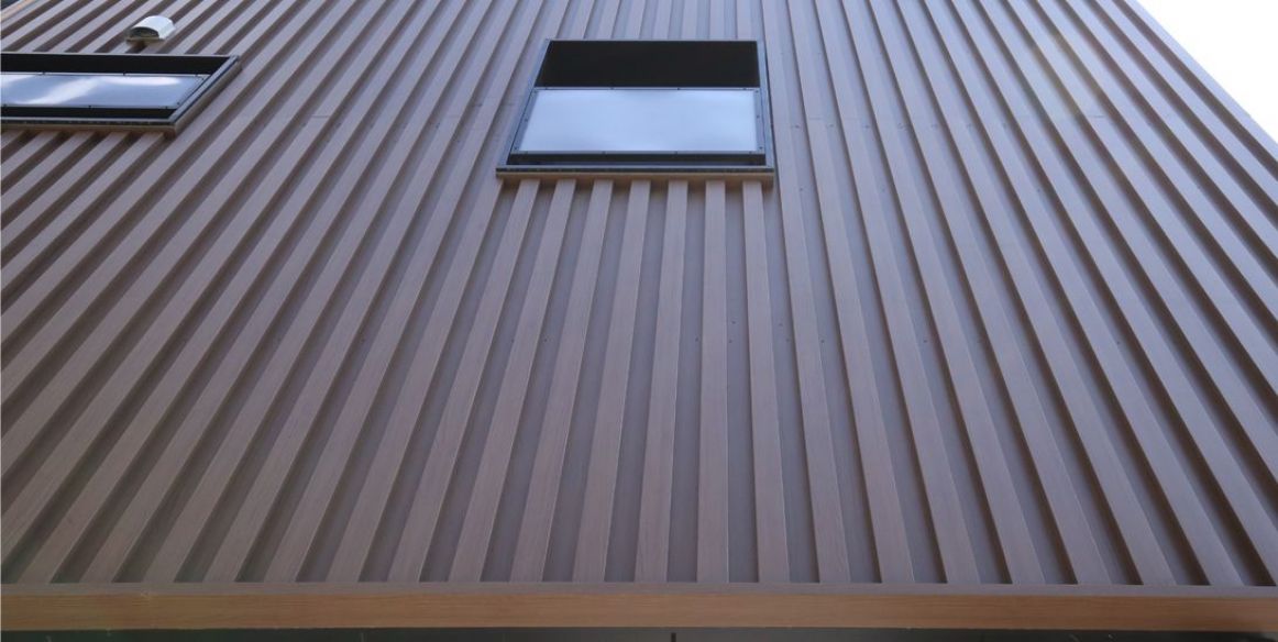 고덕동 주택