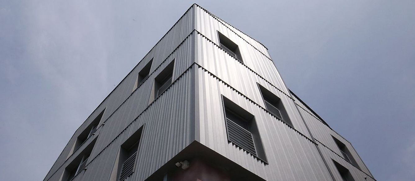 정릉동 주택