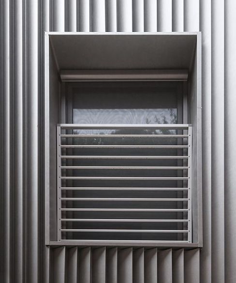 정릉동 주택