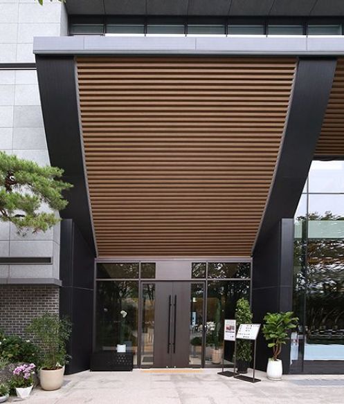 강남 삼원가든
