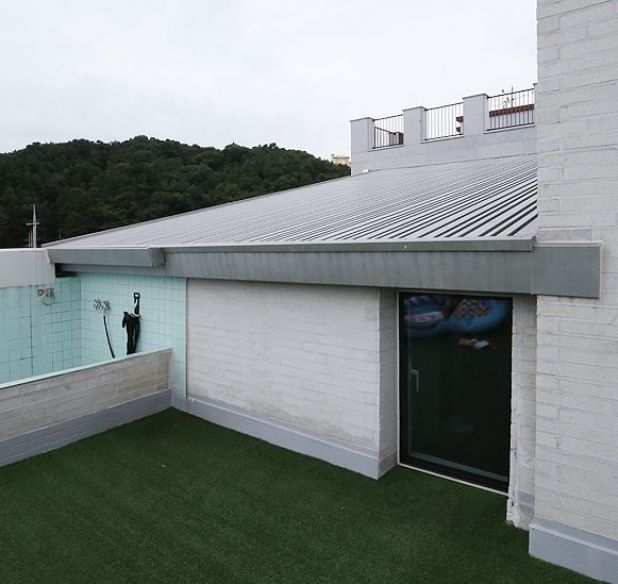 여주 하동 주택