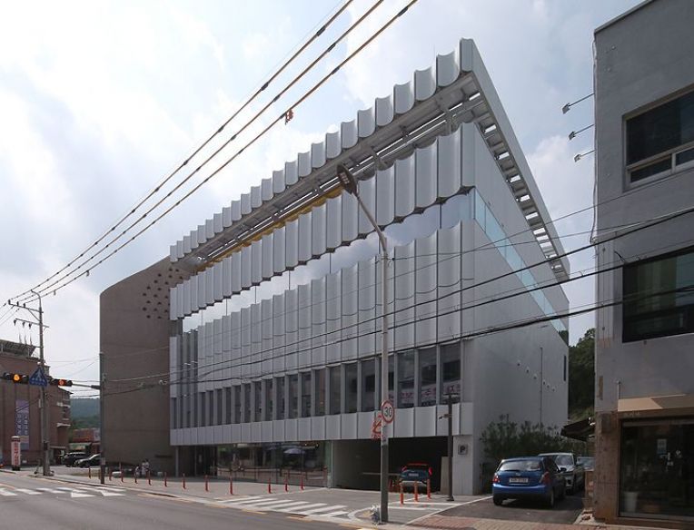 남양주 펀그라운드진접