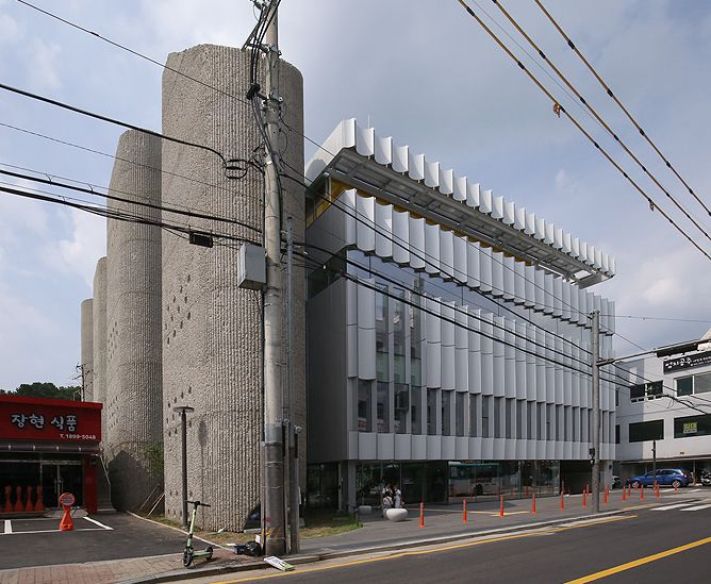 남양주 펀그라운드진접