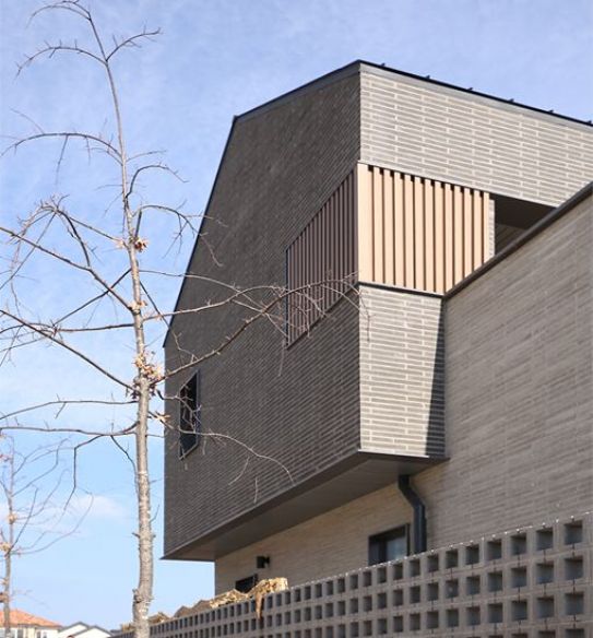 울산 송정동 단독주택