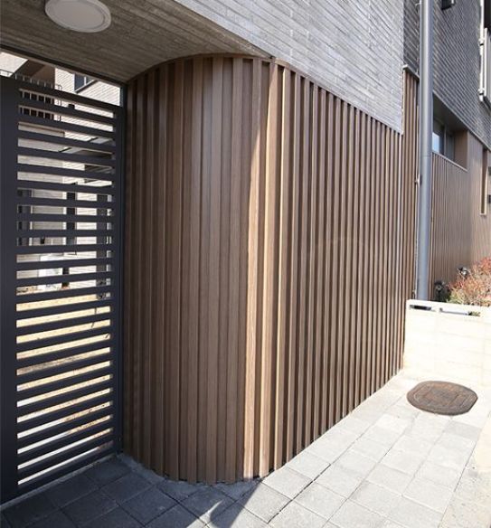 울산 송정동 단독주택