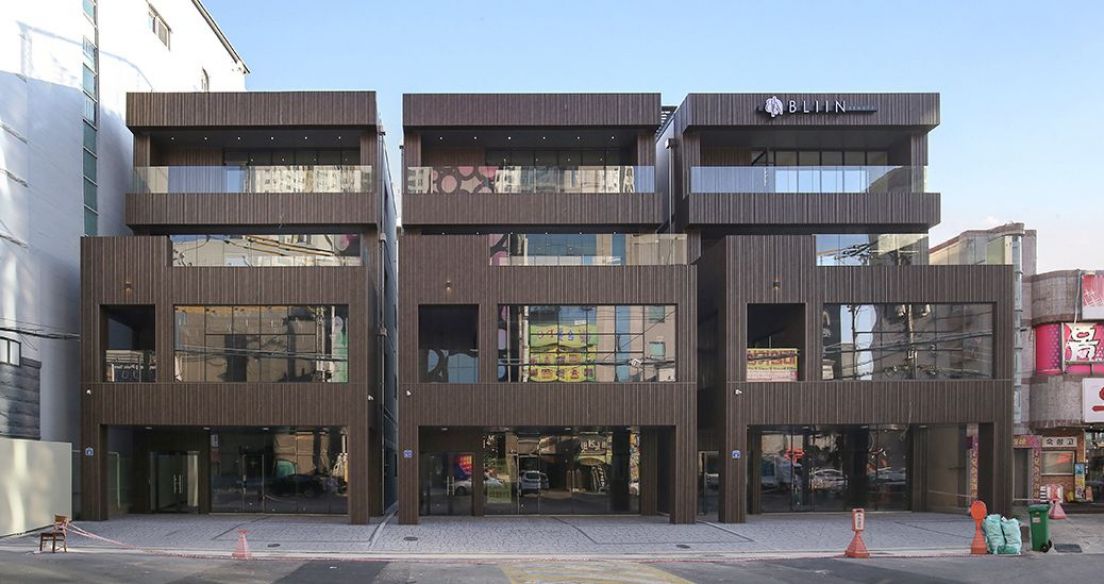 울산 달동 근린생활시설