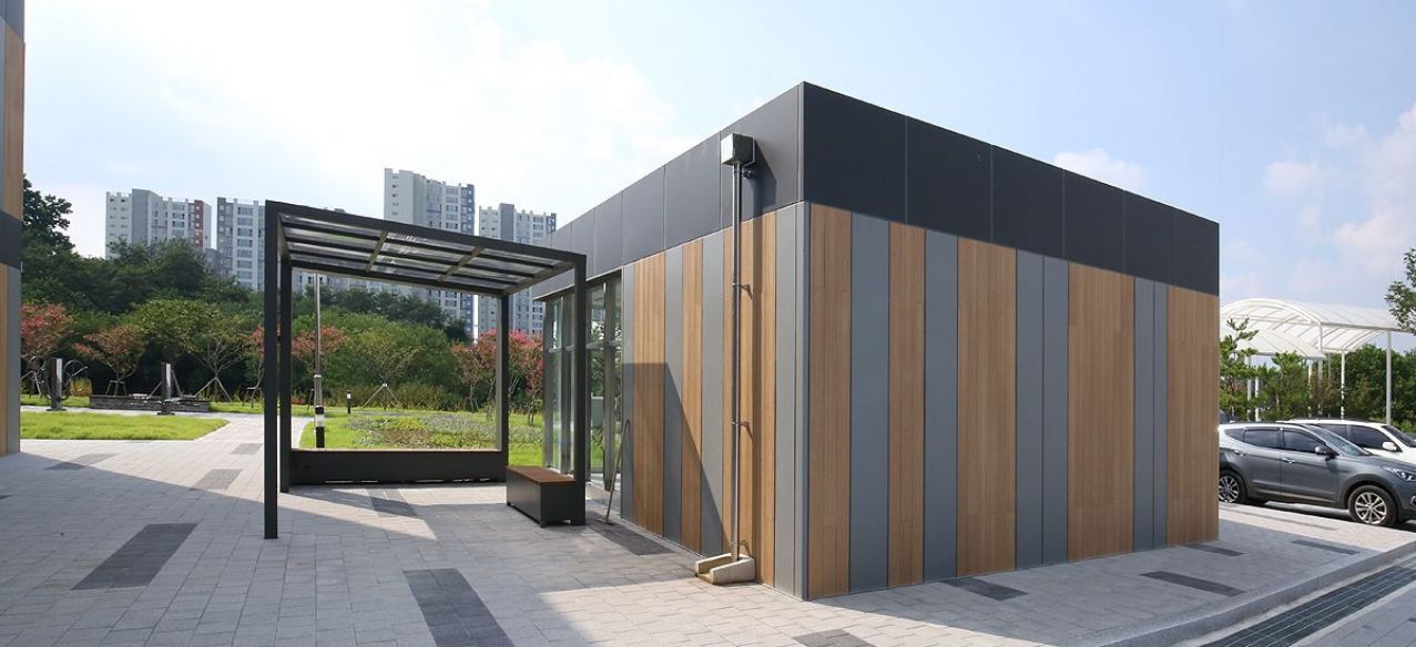 홍익대 화성 4차산업혁명캠퍼스