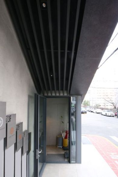 청담 근린생활시설(청담동 40-24)