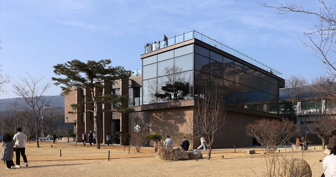 스타벅스 더북한산점