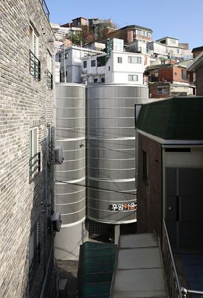 후암이음센터