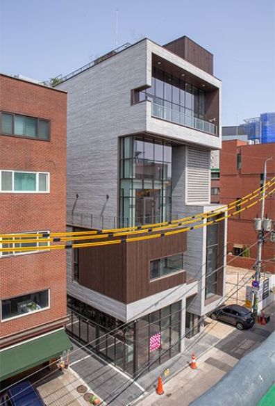 성수동 근린생활시설