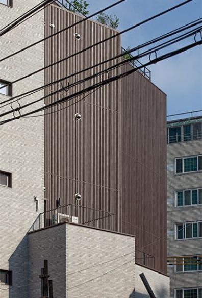 성수동 근린생활시설