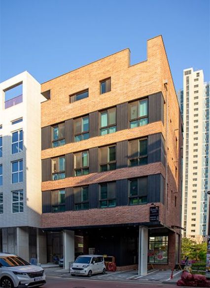 고양 향동 주택