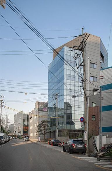 안양 대현빌딩