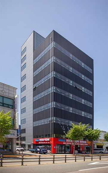 부산 모라동 근린생활시설