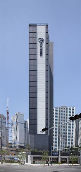 부산 더플래티넘거제아시아드