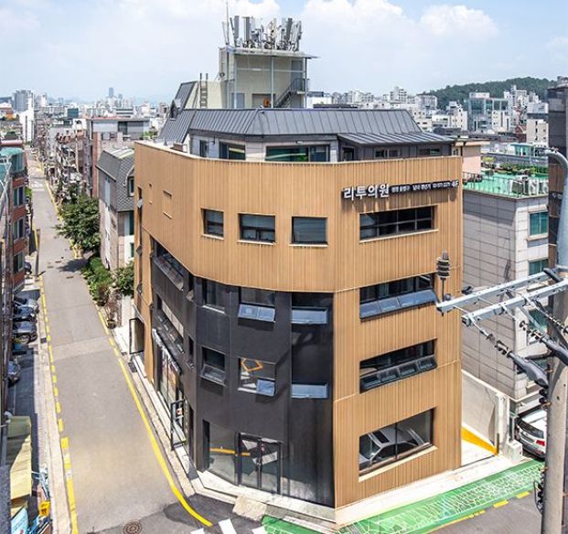 방배동 근린생활시설