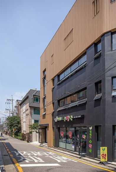방배동 근린생활시설