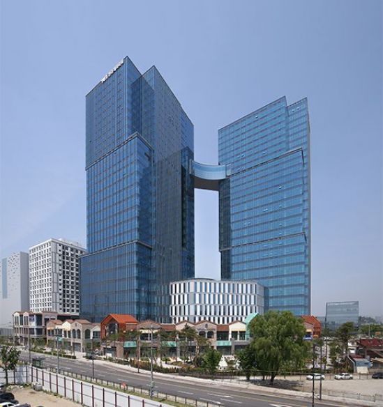 오산 테라타워