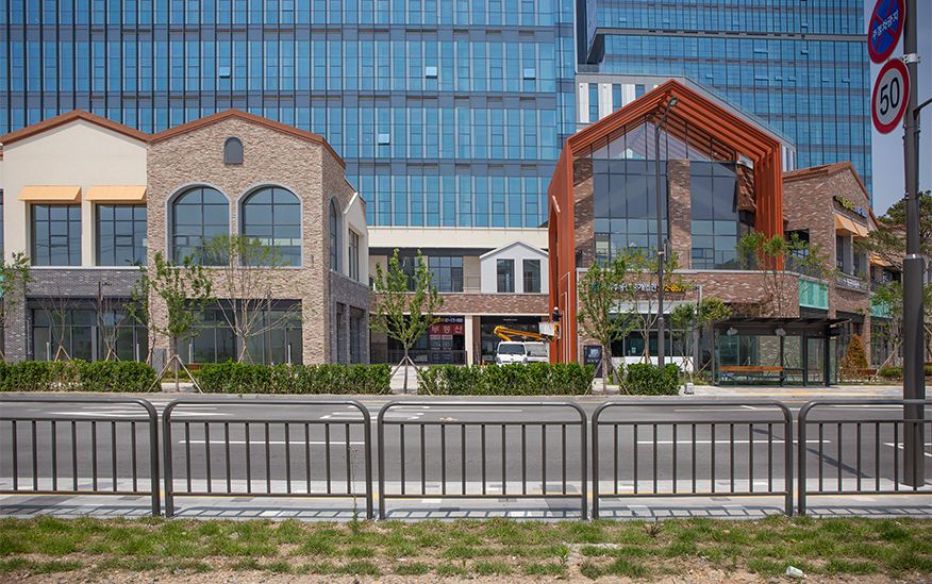 오산 테라타워