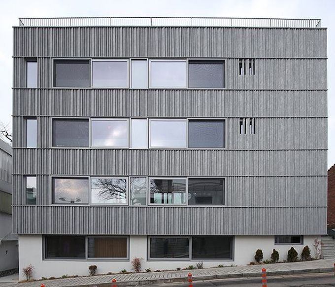 화동 근린생활시설