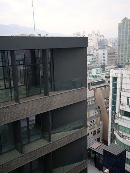 서초동 근린생활시설