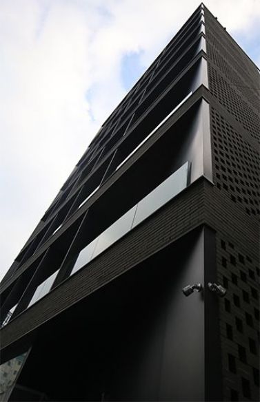 서초동 근린생활시설
