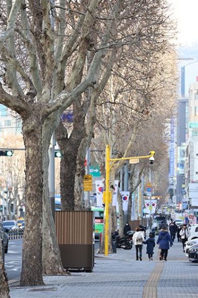 서초동 분전함