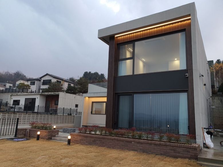 양평 단독주택