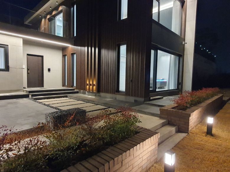 양평 단독주택