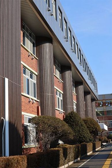 안산서초등학교