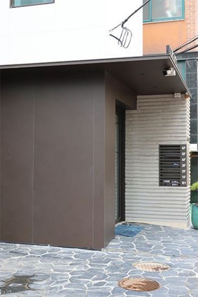 논현동 근린생활시설