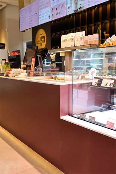 파스쿠찌 익산모현점
