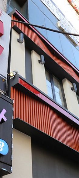 투썸 플레이스 계명대점