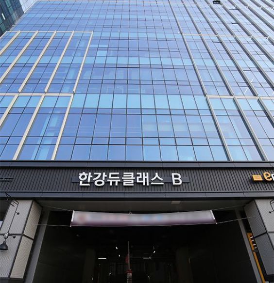 한강의정부 고산듀클래스
