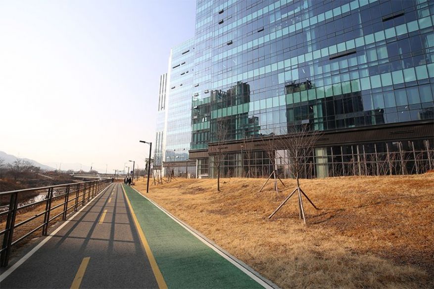 한강의정부 고산듀클래스