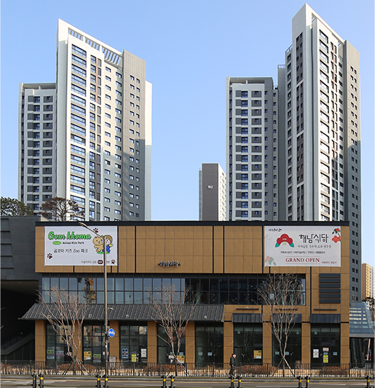 감일푸르지오마크베르