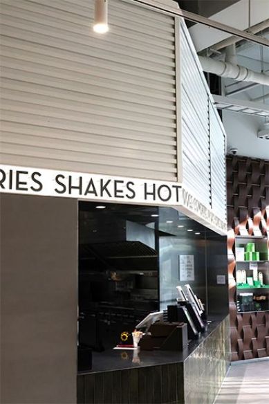 쉐이크쉑 목동점