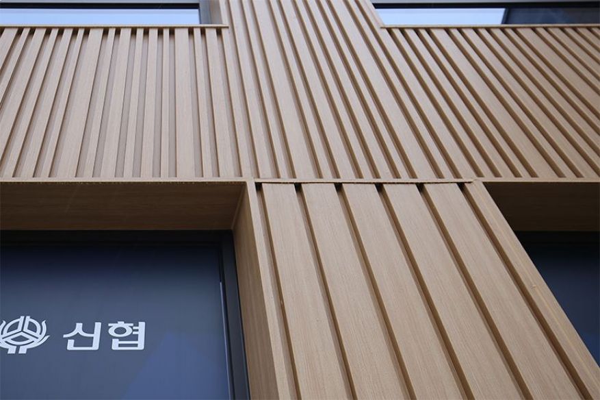 아산 북부신협 동행지점
