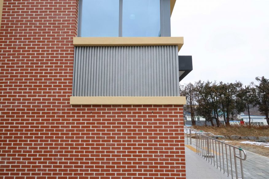 북원여자고등학교