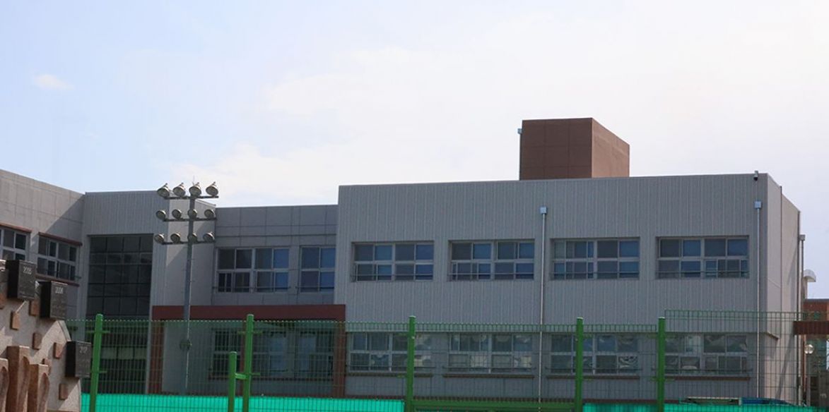 정보공업고등학교