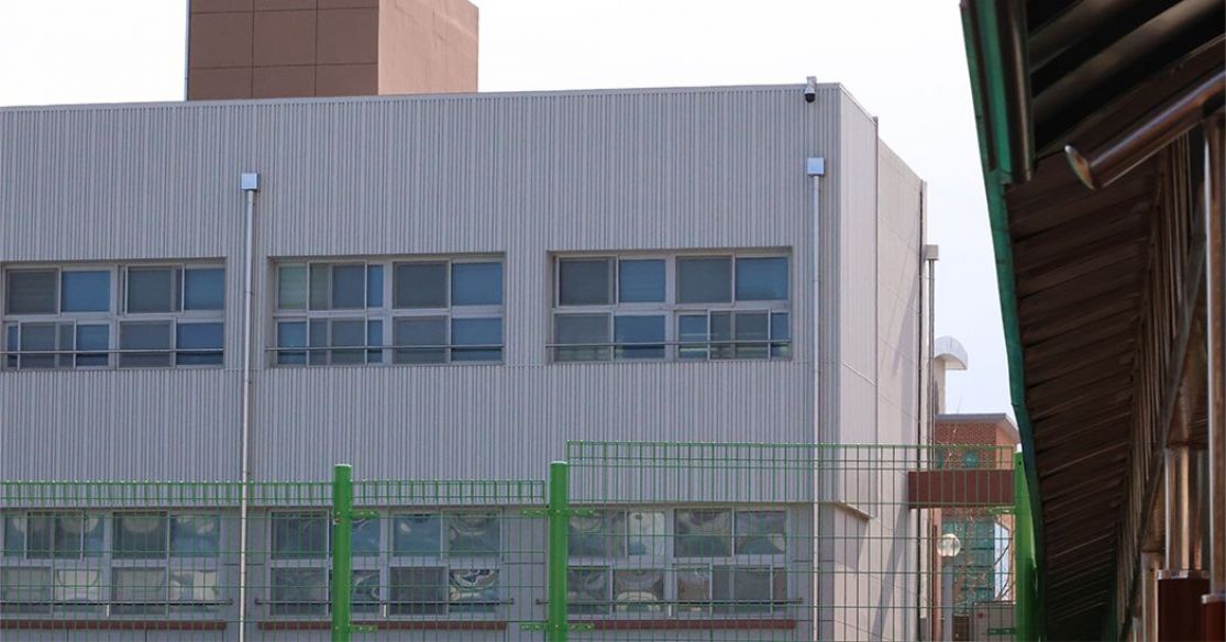 정보공업고등학교