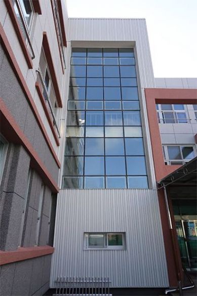 정보공업고등학교