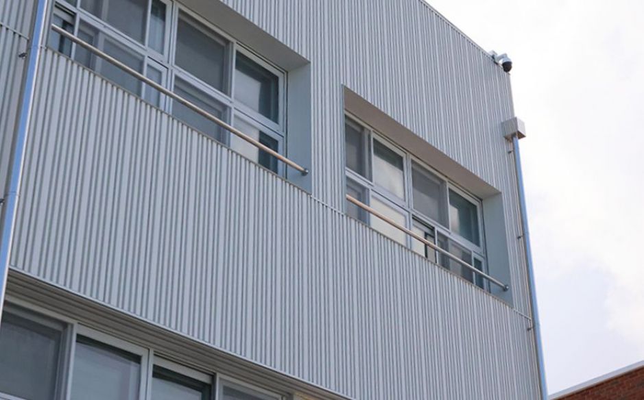 정보공업고등학교