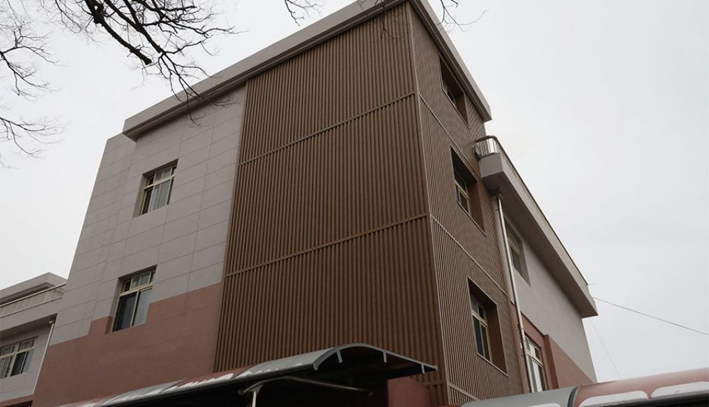 옥계 초등학교