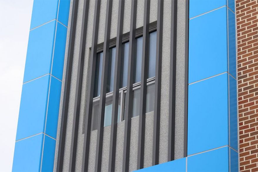 관동중학교