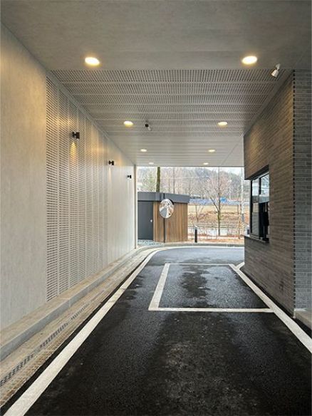 스타벅스 계룡금암점