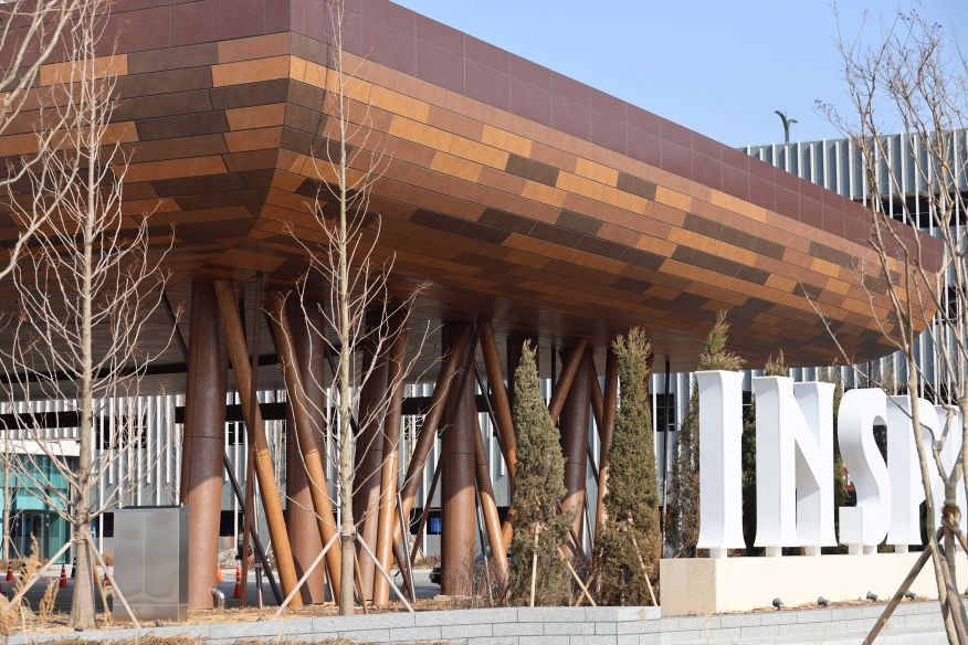 인스파이어 엔터테인먼트 리조트