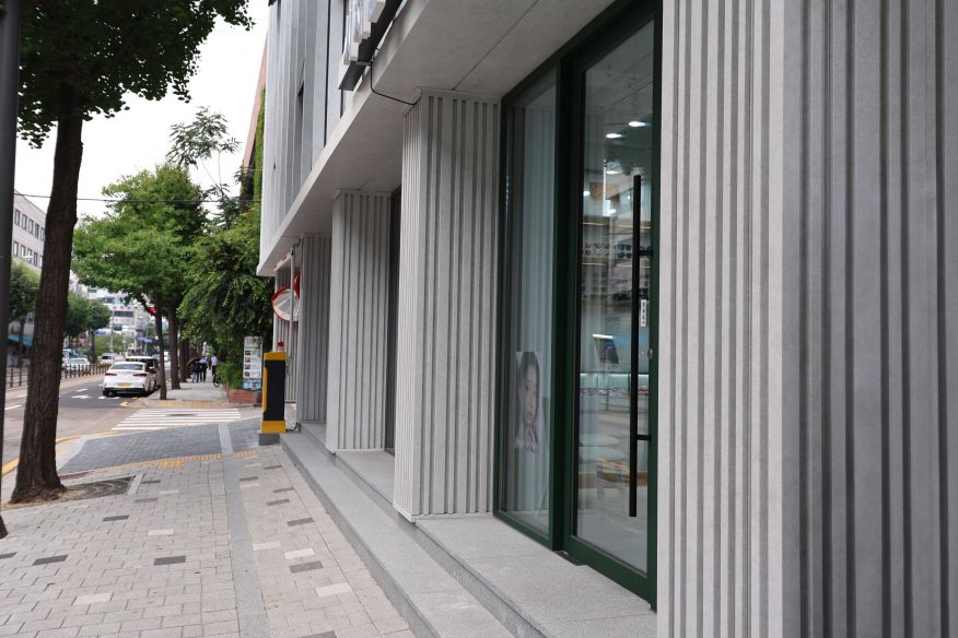 마천동 근린생활시설
